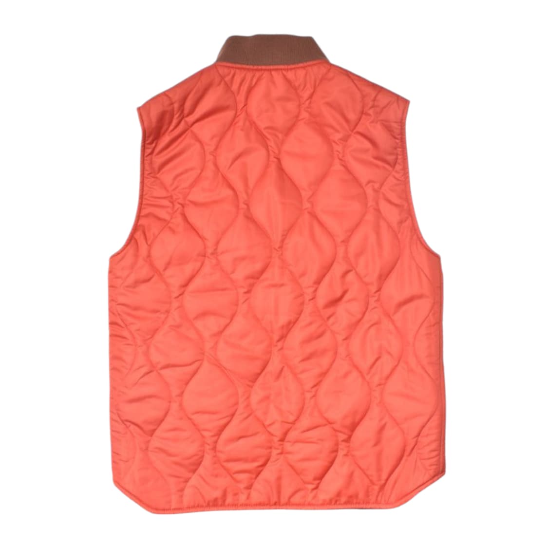 드레익스 양면 리버시블 퀄팅 퀼팅 조끼 베스트 집업 자켓 36 N0648 상품이미지3