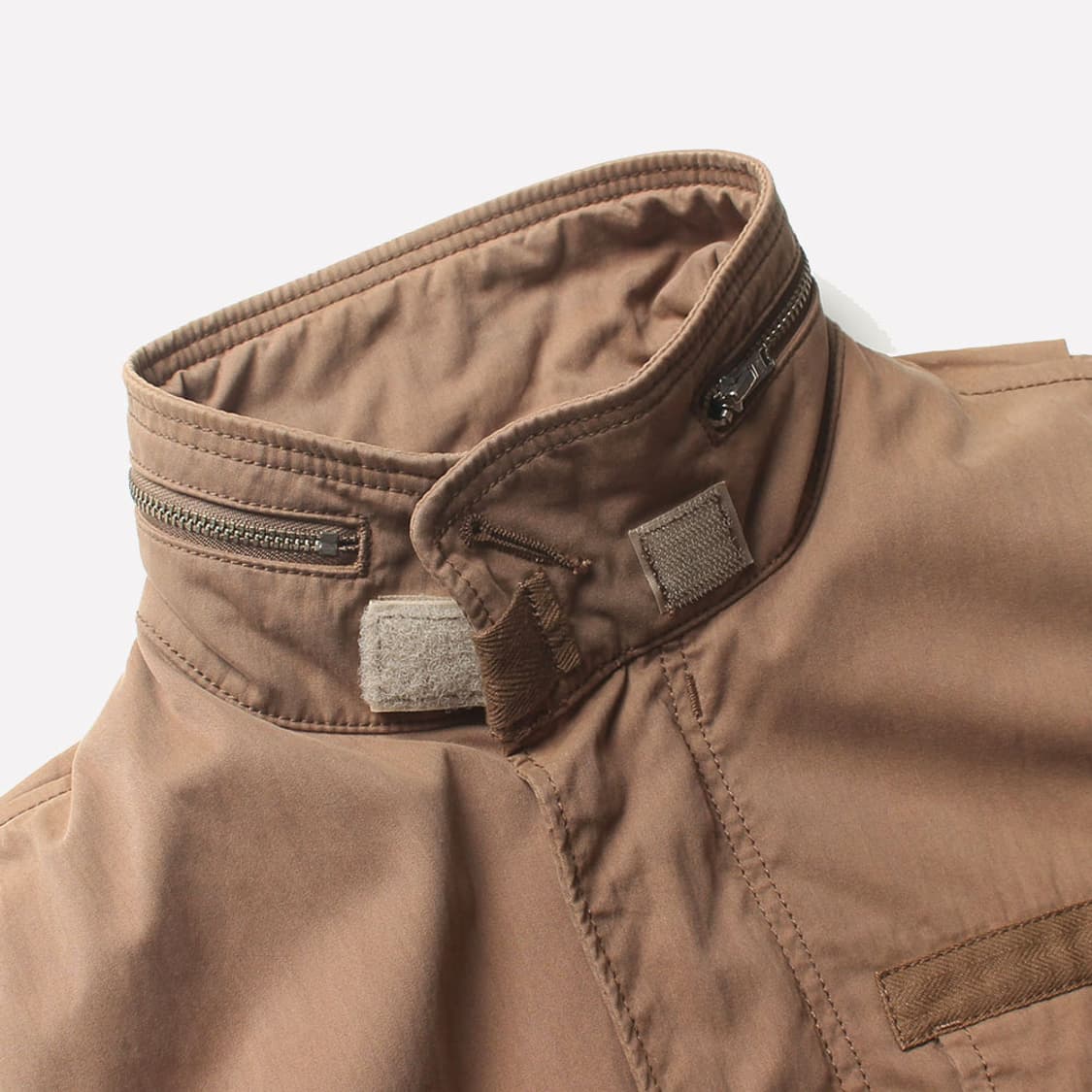 MHL X ALPHA INDUSTRIES 야상자켓_2609 상품이미지4