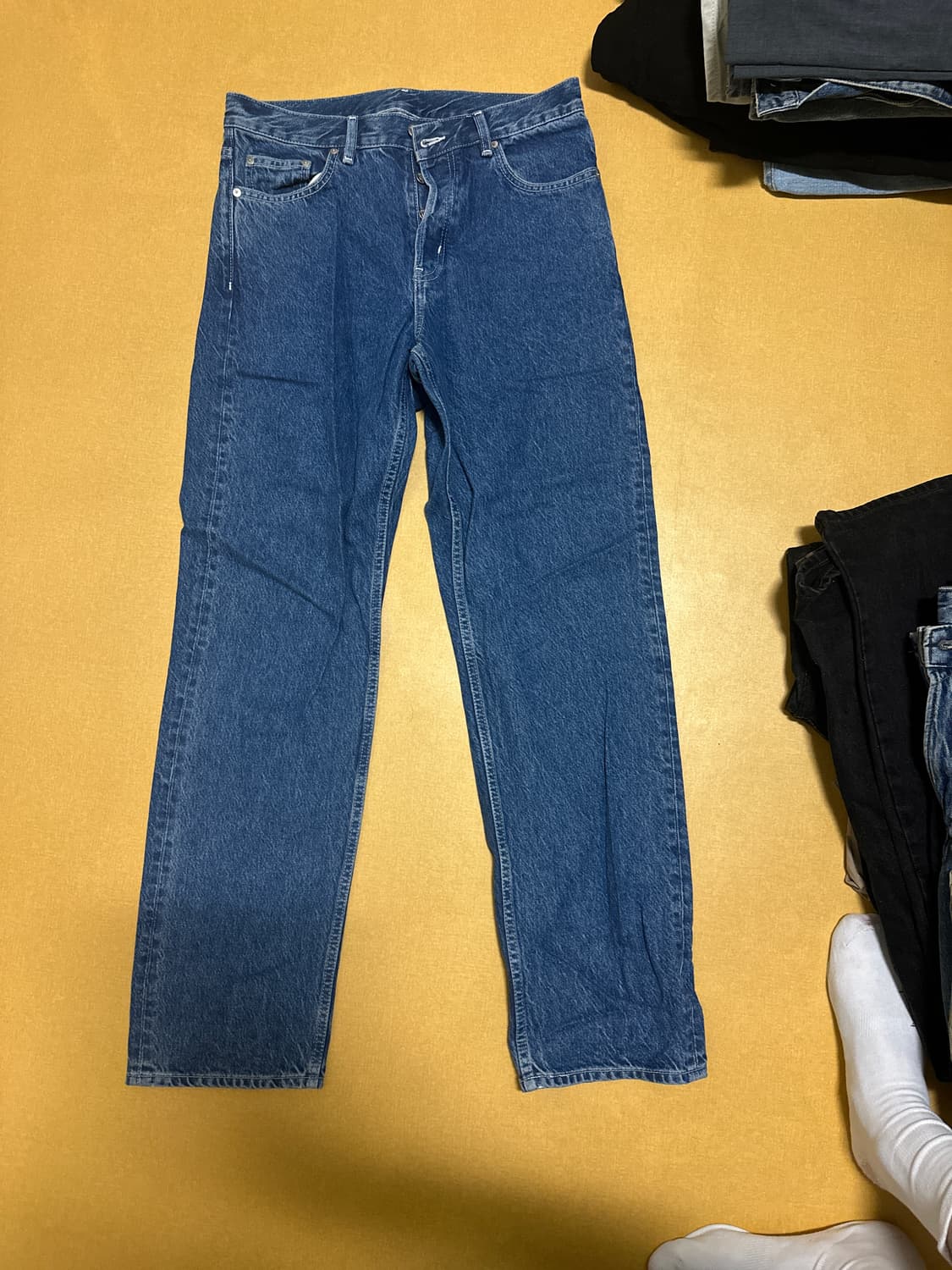 아르켓 ocean 데님 30/32 상품이미지1