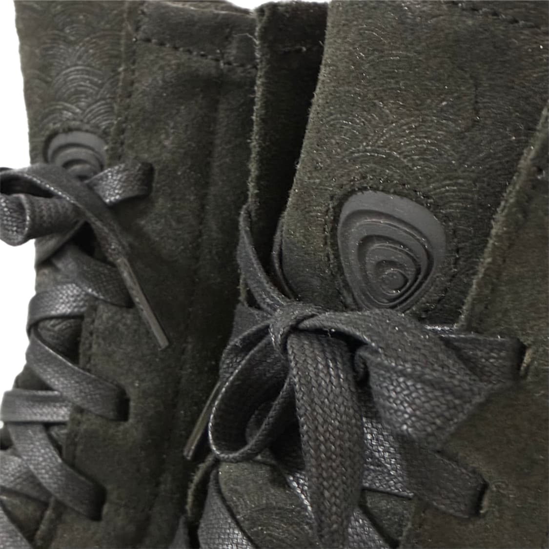 Reebok easytone leather hightop 상품이미지5