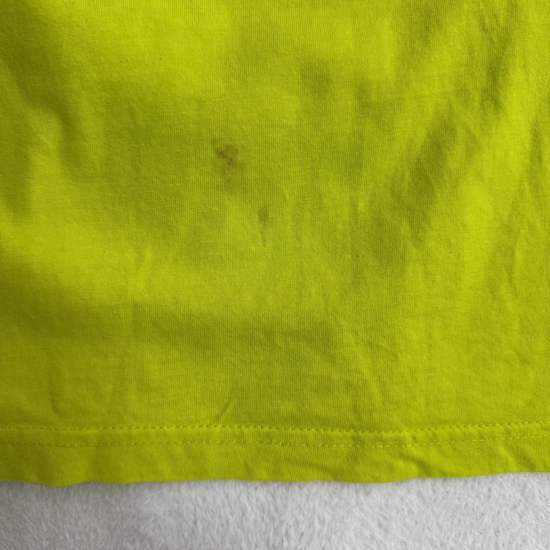 L 마크곤잘레스 싸인로고 반팔 티셔츠 0319T 상품이미지3