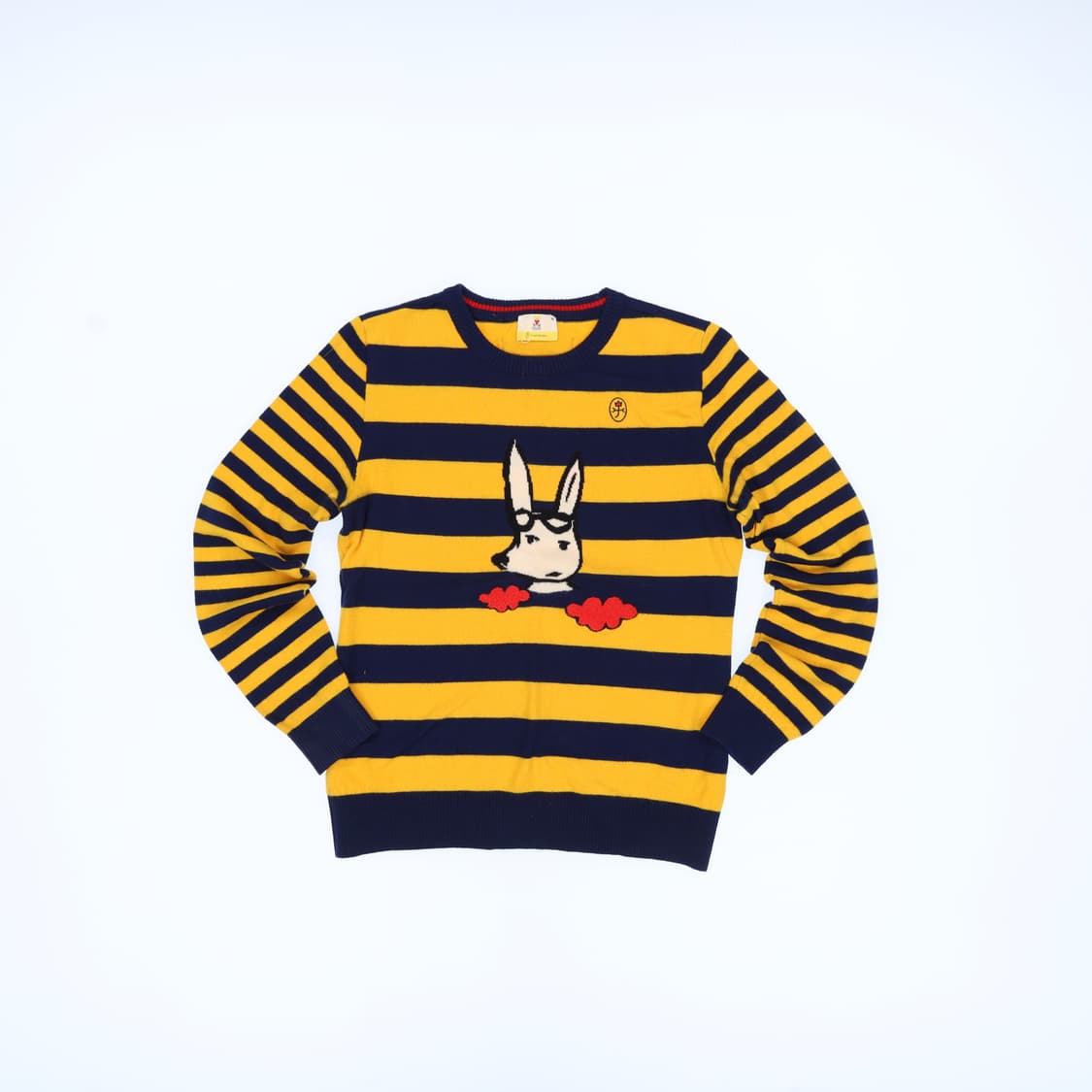 95 까스텔바작 여성 골프 니트 N7567 상품이미지1