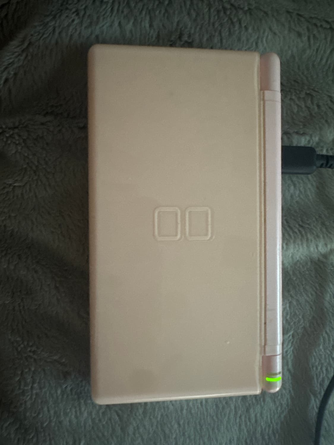 닌텐도 Ds lite 핑크 제시에 팜 상품이미지4