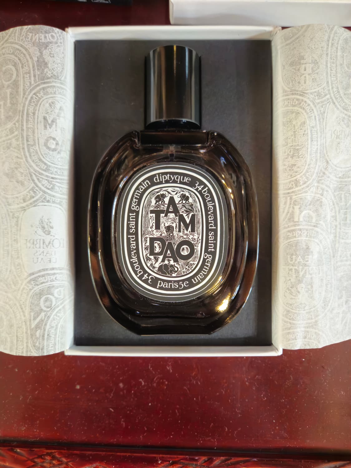 딥디크 탐다오 오 드 퍼퓸 75ml  상품이미지1