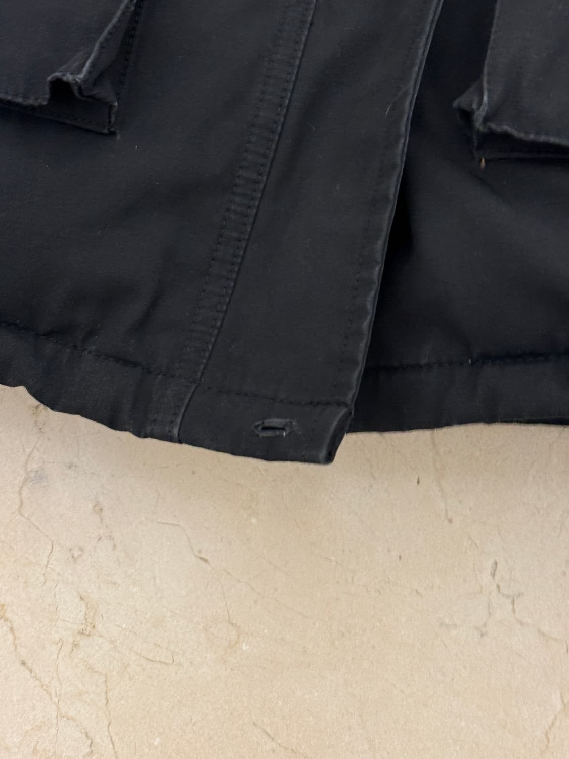 캐나다구스익스페디션m사이즈 상품이미지3