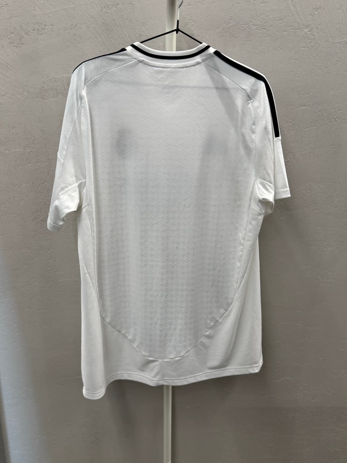 아디다스 레알 마드리드 홈 유니폼 XL 상품이미지8