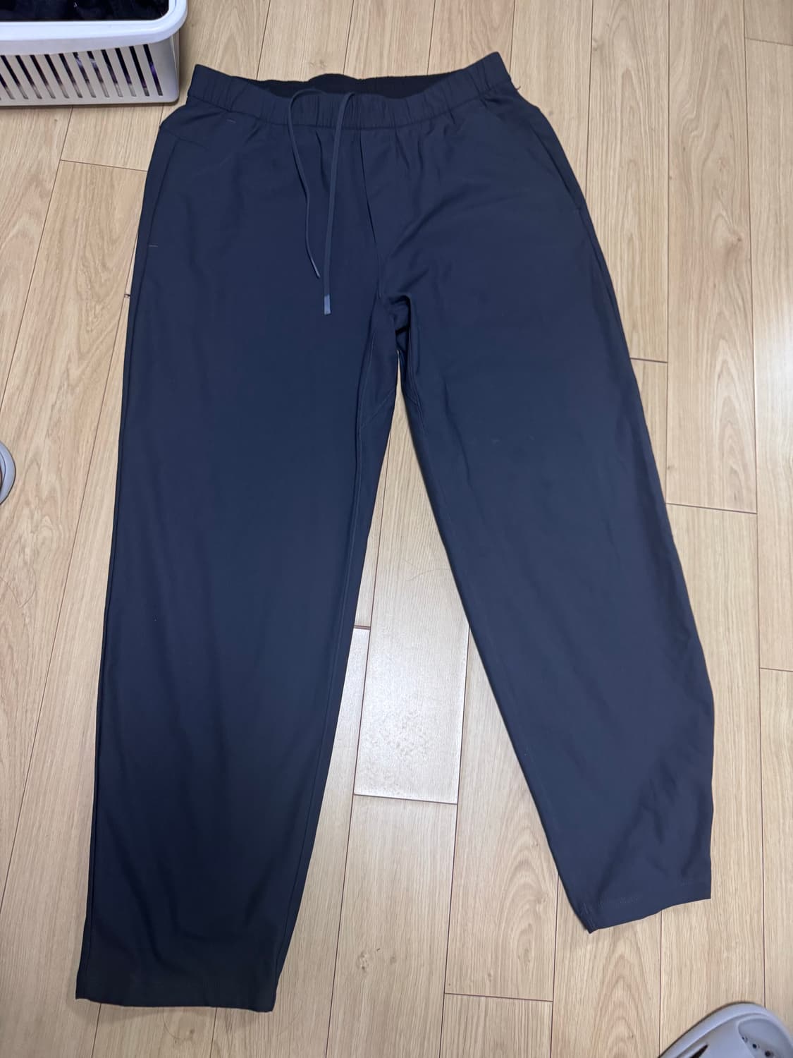 룰루레몬 운동복 남성M 상품이미지1