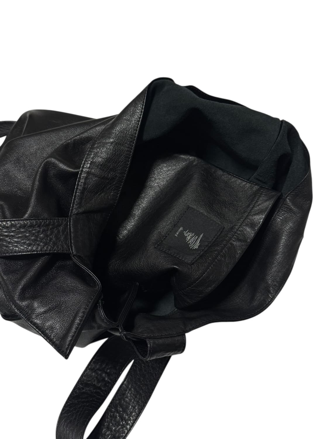 Yohji Yamamoto discord 상품이미지4