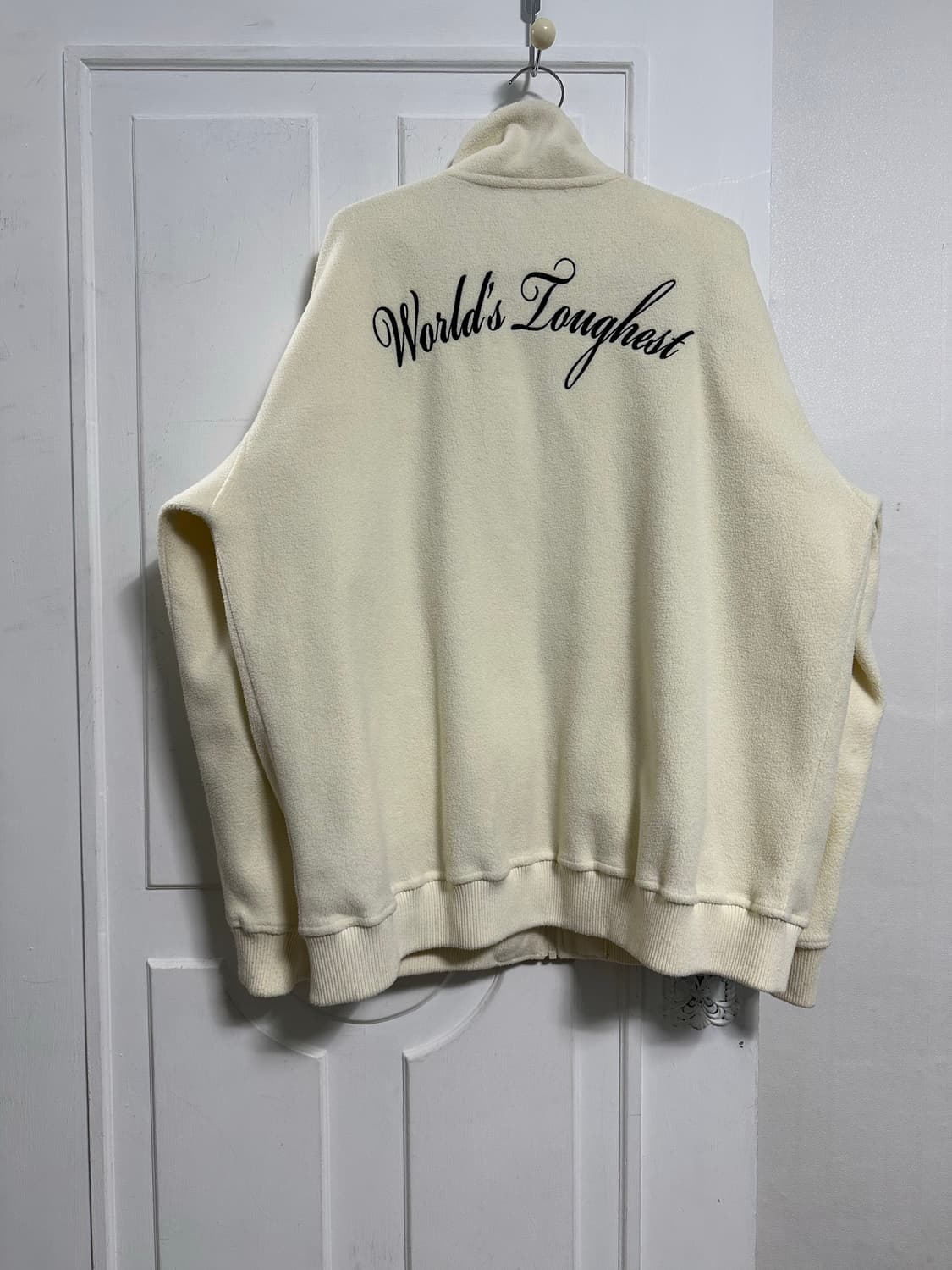 벤데이비스 포켓 플리스 상품이미지2