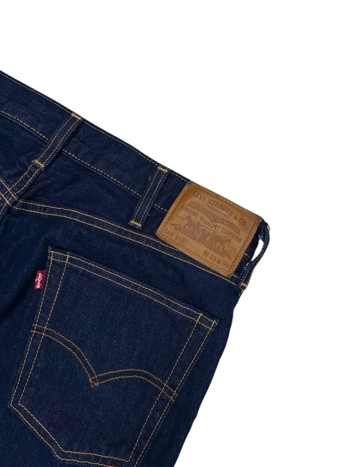 리바이스 517 (33)  상품이미지6