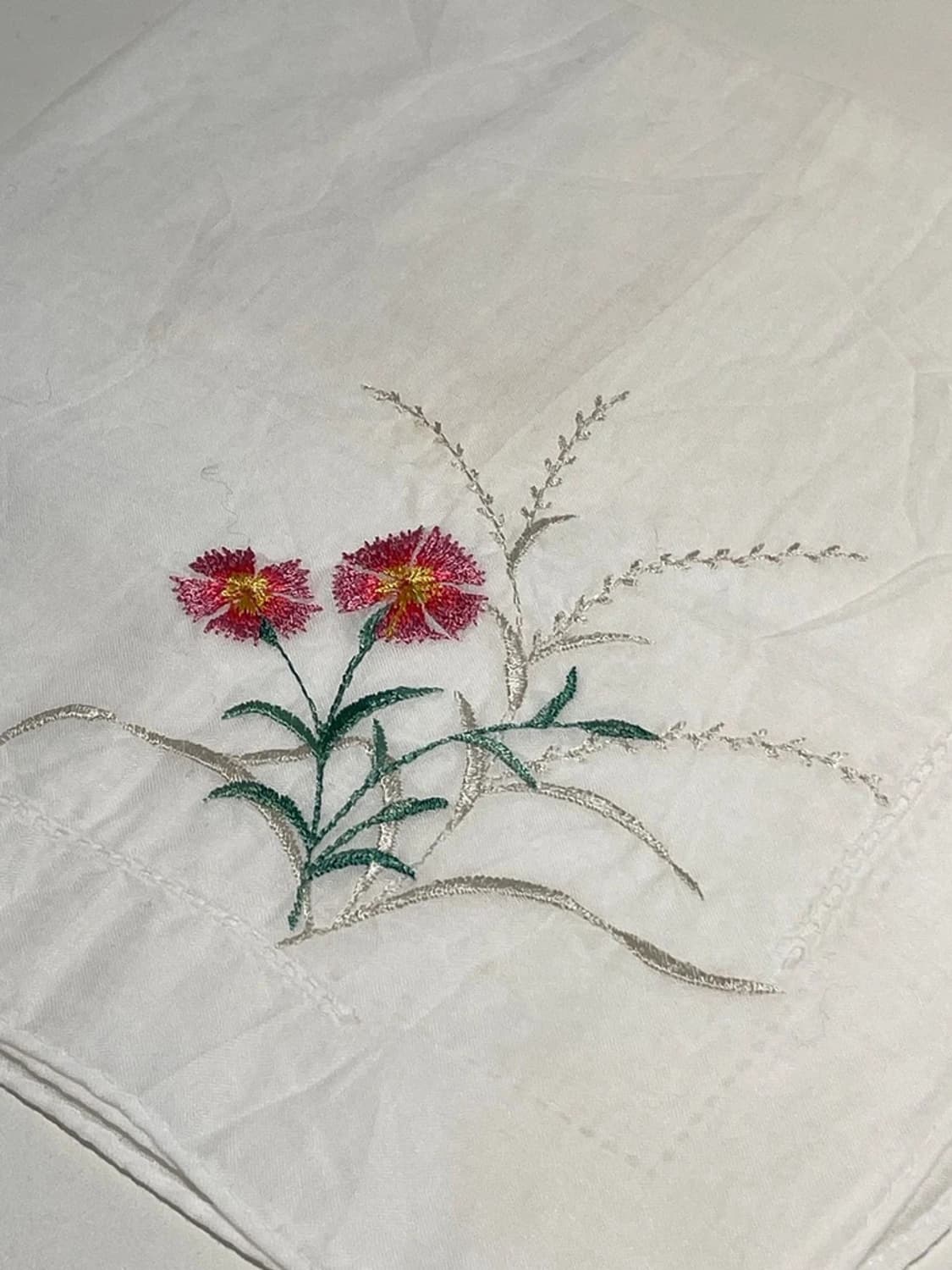 Selected 00's 재팬 베어 쁘띠 손수건 A1374 상품이미지4