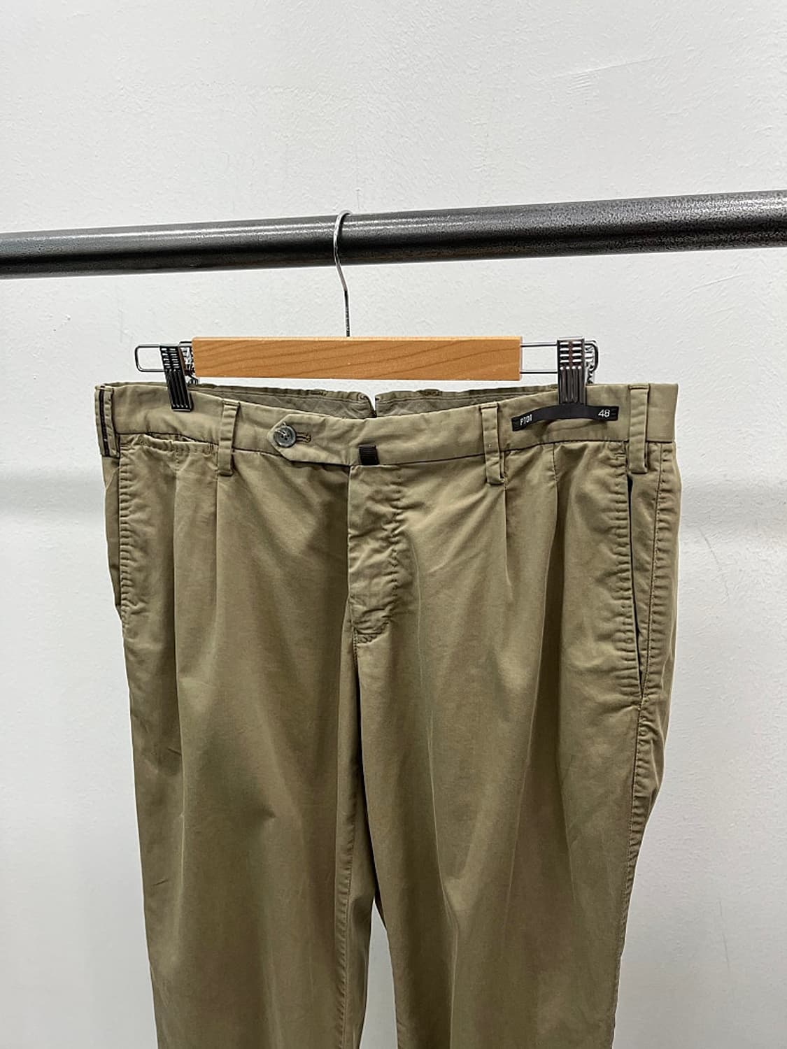 31-32) PT01 스판 치노팬츠  상품이미지4