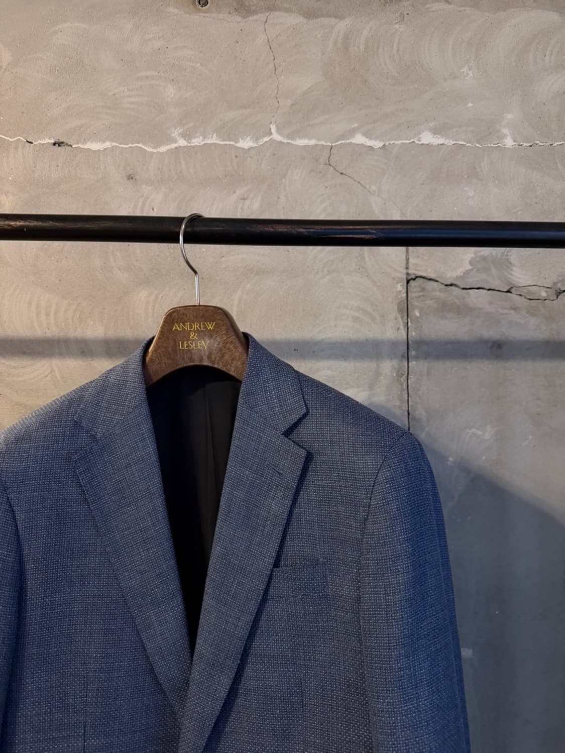 아르마니 꼴레지오니 테일러드 자켓 100 상품이미지4