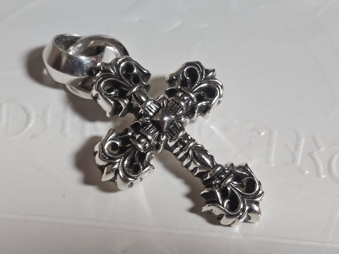 크롬하츠 필리그리 상품이미지1