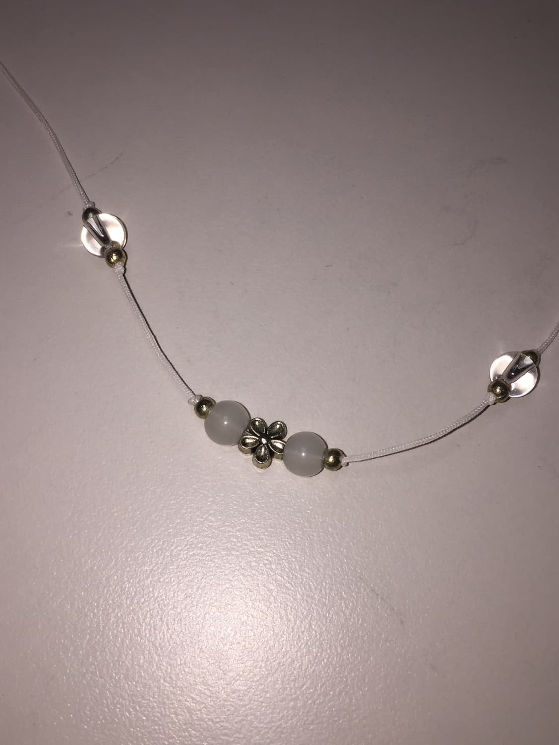 빈티지 목걸이 상품이미지1