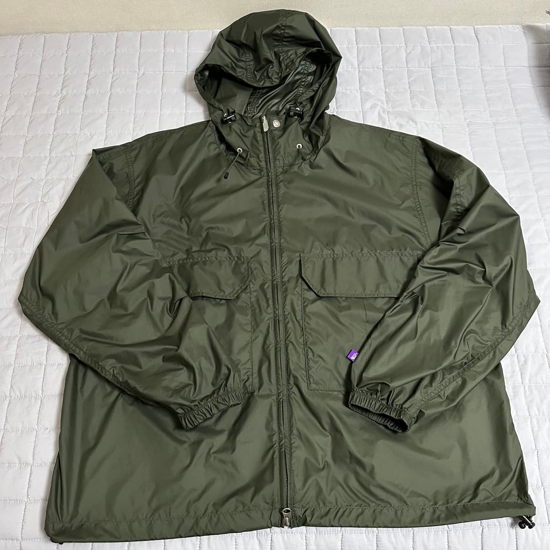 (L)노스페이스 퍼플라벨 자켓 상품이미지1