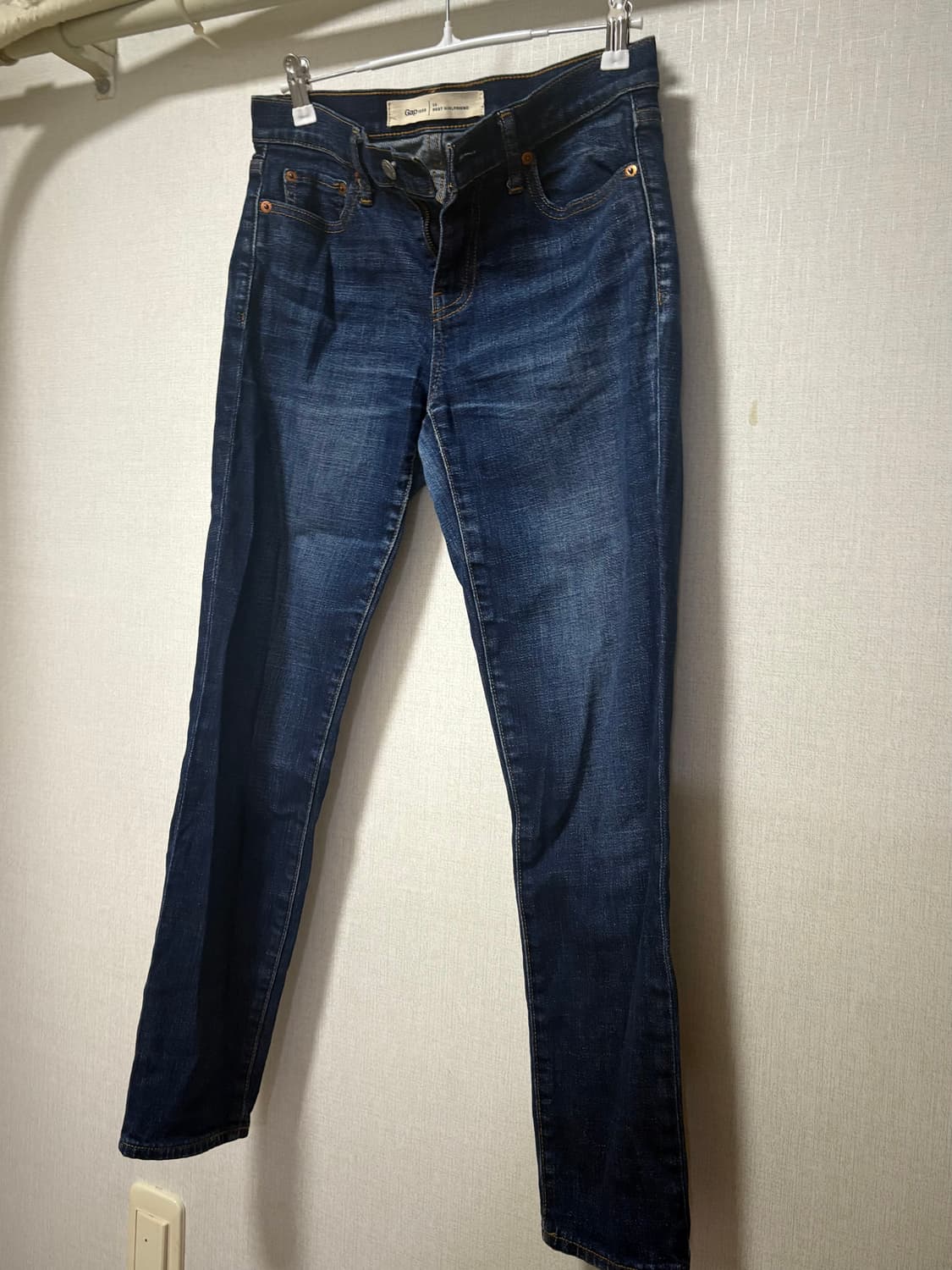 Gap 스키니진 상품이미지1