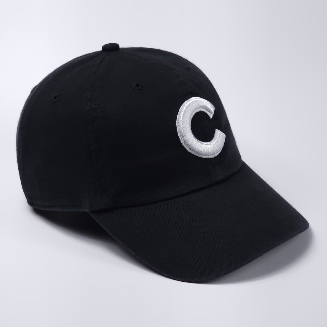 47 시카고 컵스 MLB 빈티지 볼캡 모자 상품이미지3