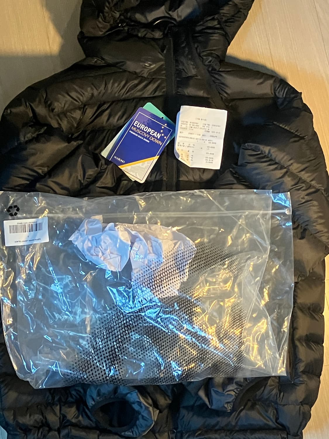 산산기어 서픽스 25fw 상품이미지2