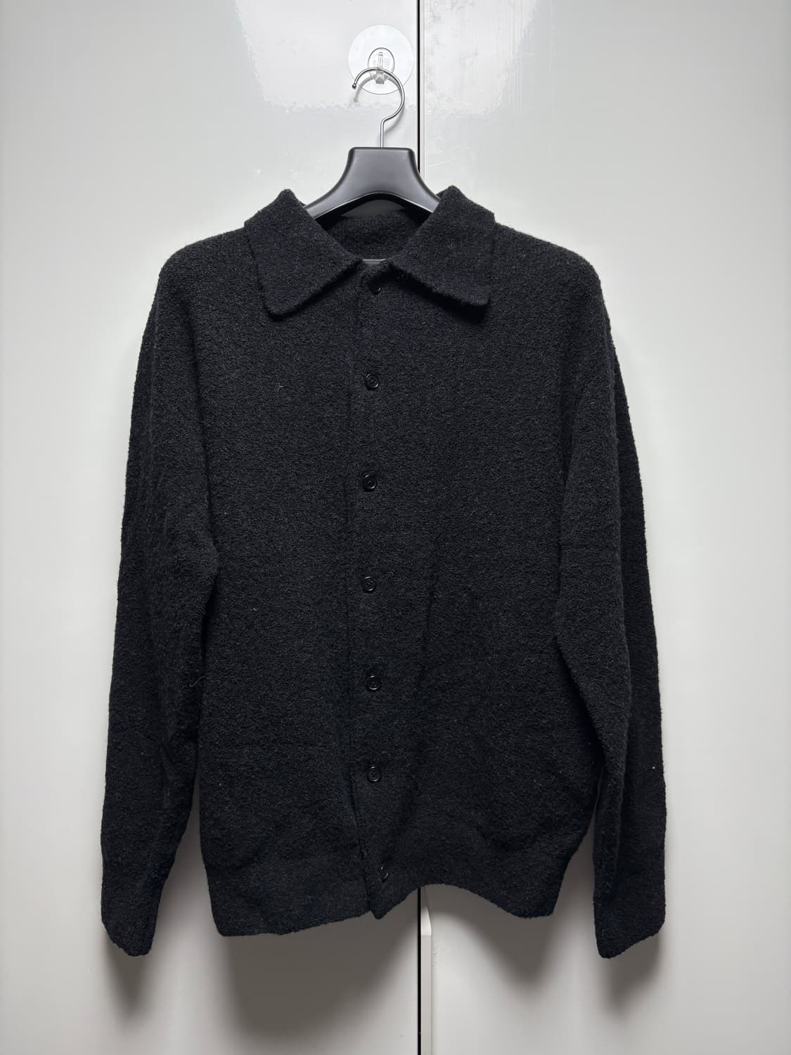 브라운야드 가디건 상품이미지1