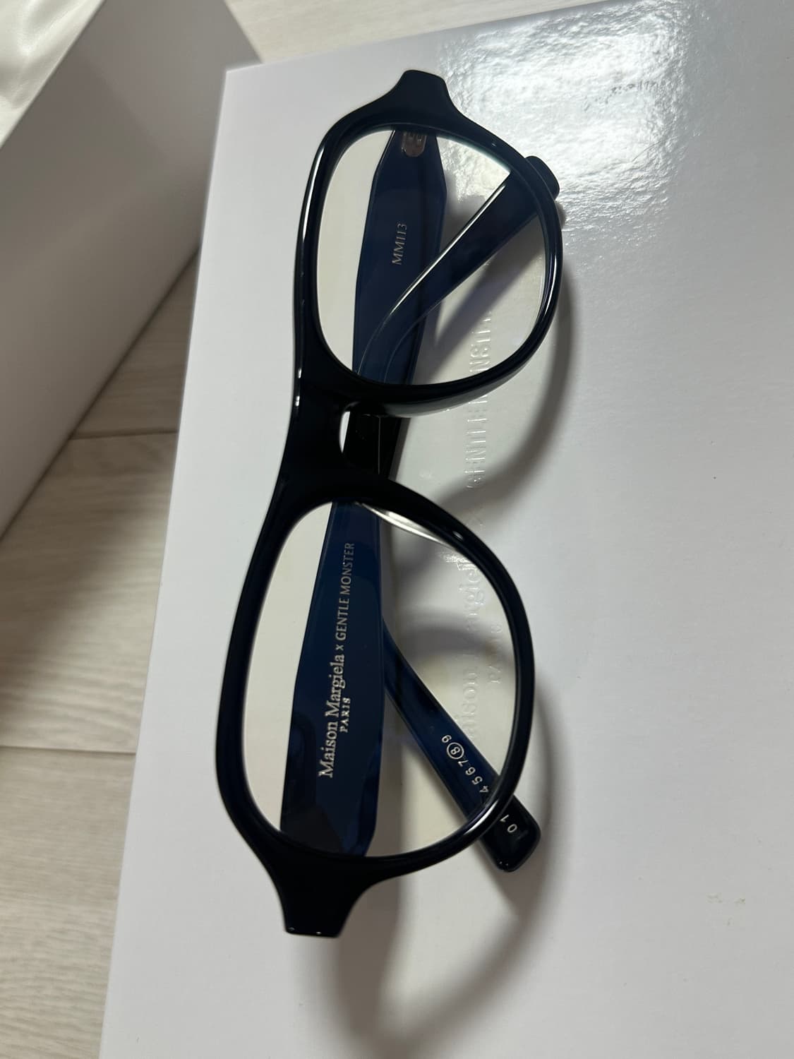 젠틀몬스터 x 마르지엘라 MM113 상품이미지2