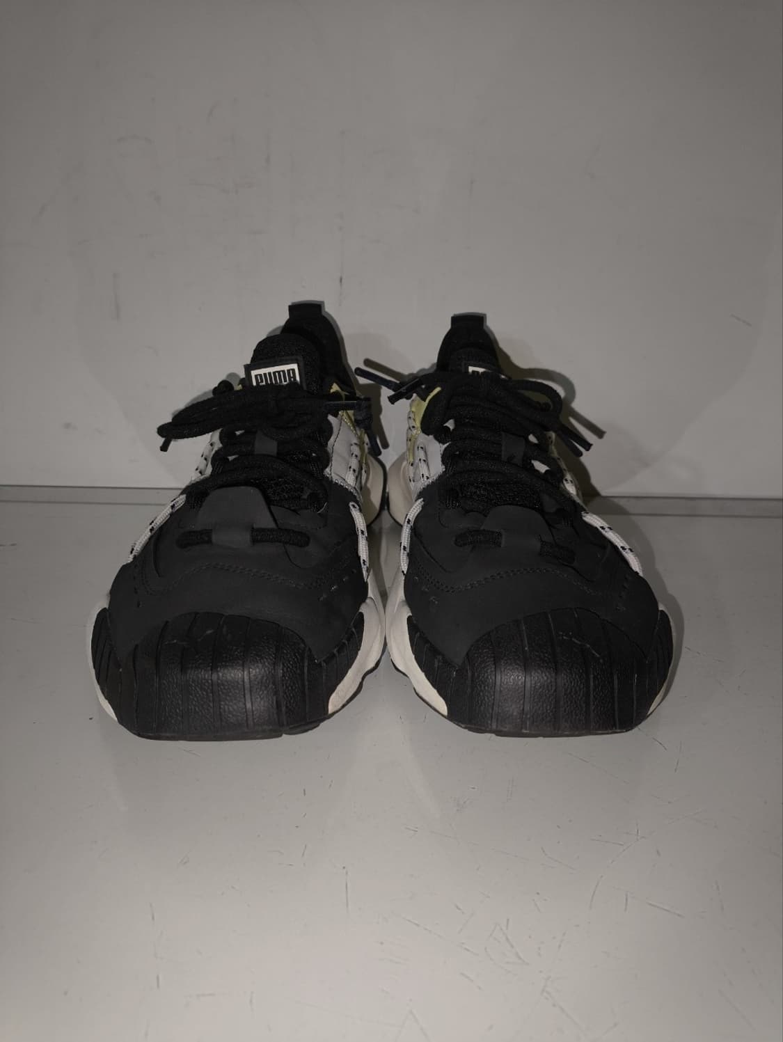 280mm 푸마 플렉서스 레트로 운동화 상품이미지3