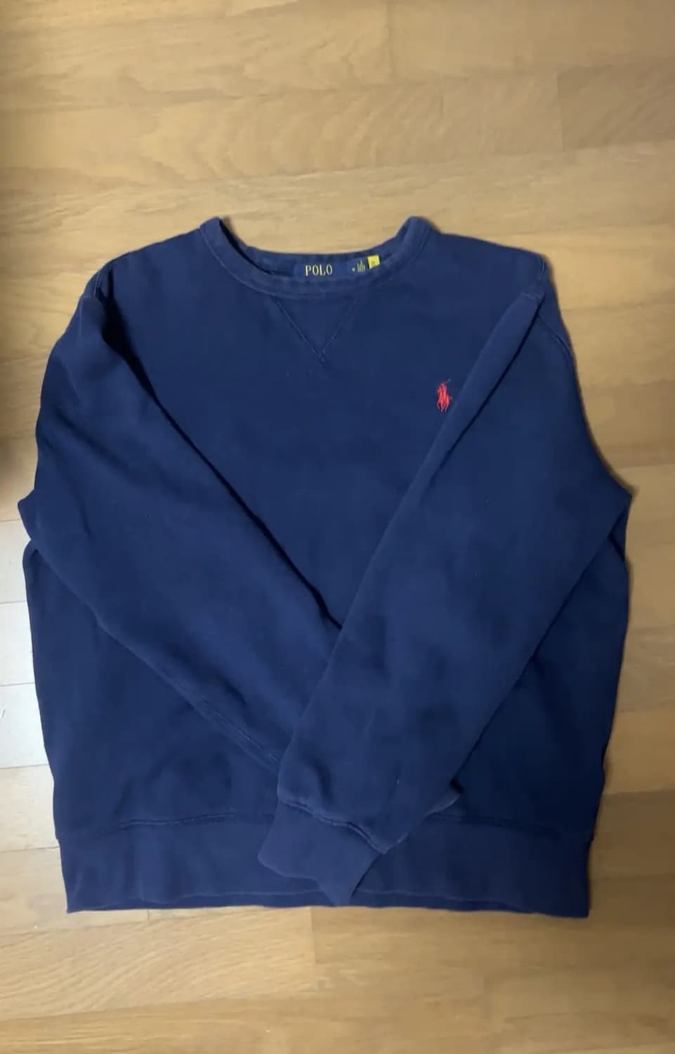 폴로 맨투ㅐㄴ 상품이미지1