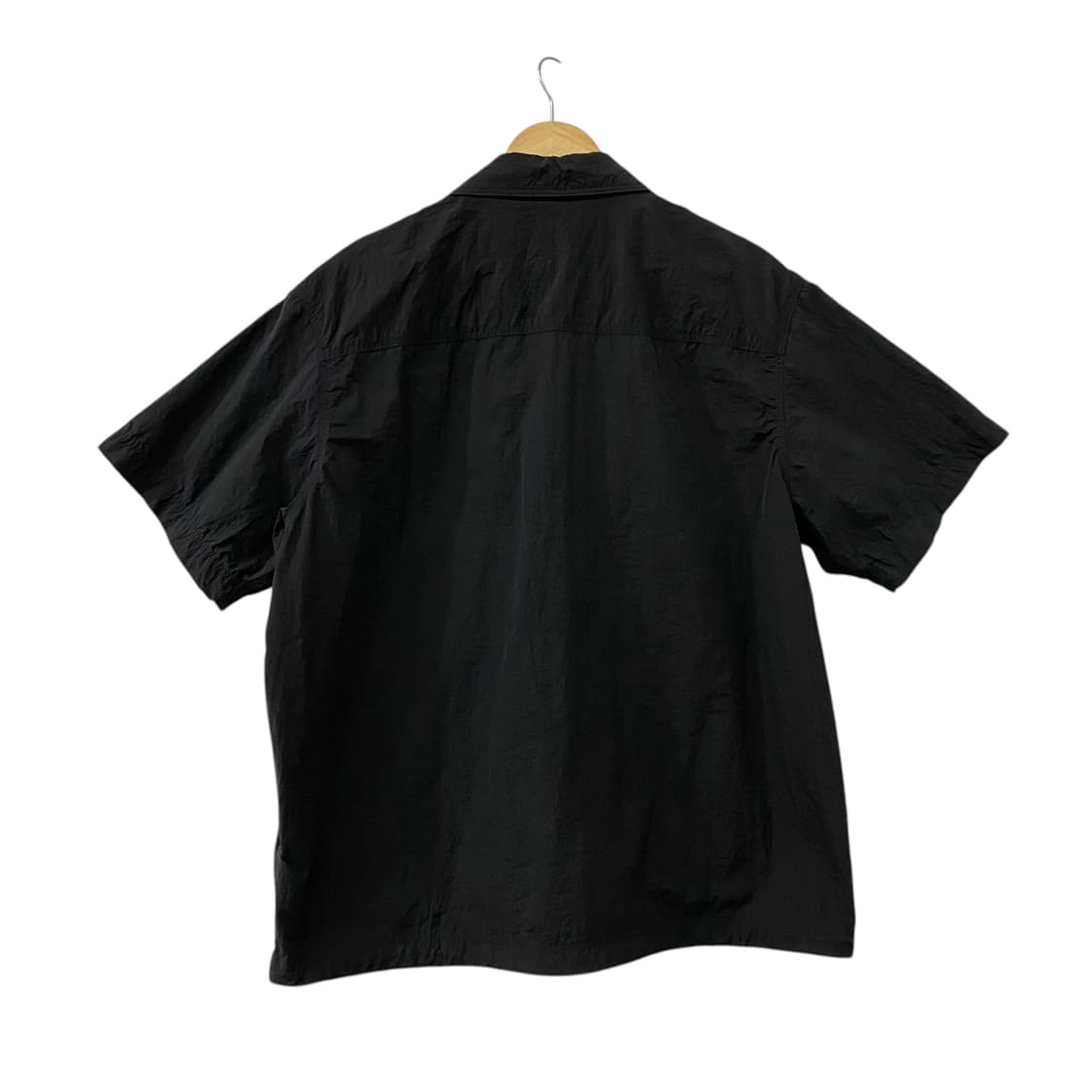 커버낫 나일론 반팔셔츠(XL) 상품이미지2