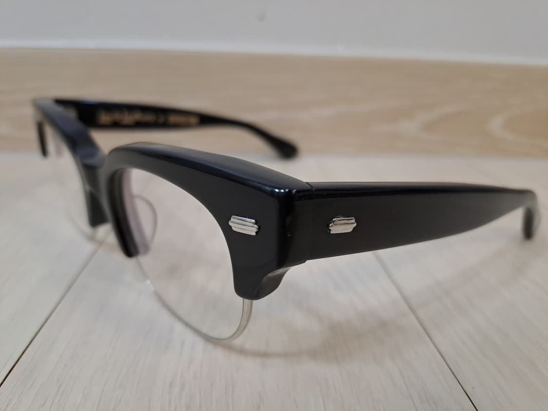 EFFECTORxLewis Leathers Bud Ganz(이펙터)544 상품이미지2