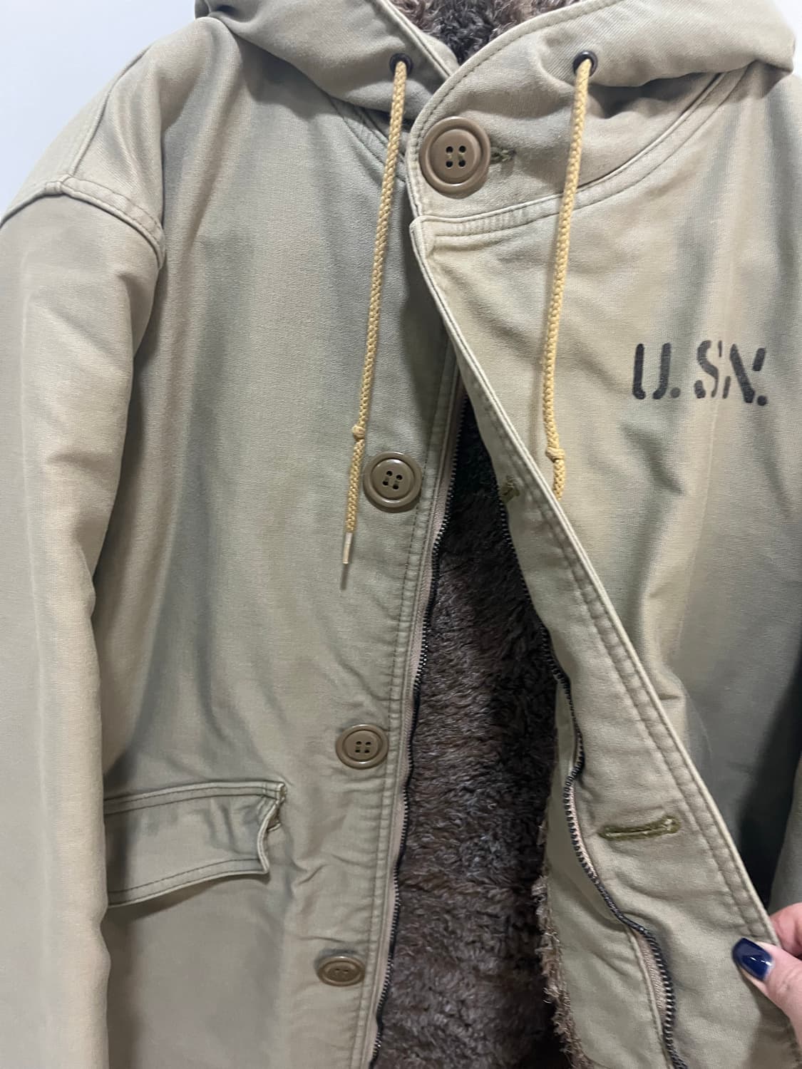 (Houston inc) 휴스톤 덱코트 상품이미지3