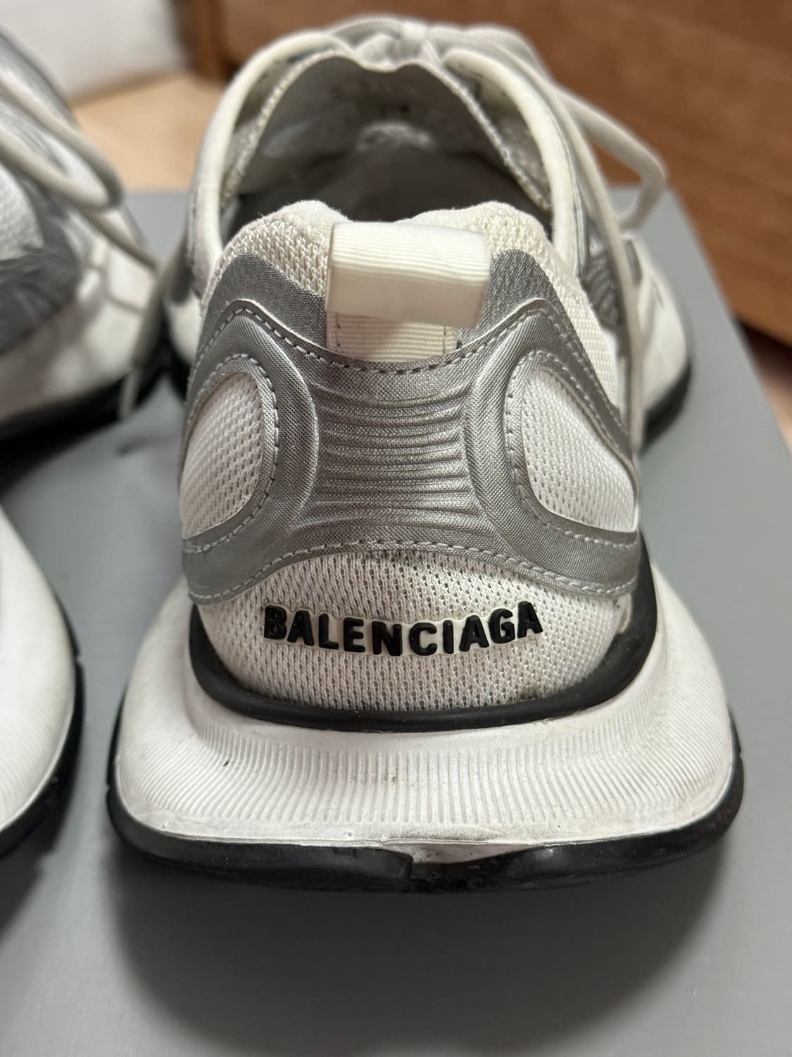 발렌시아가 서킷 44 실버  상품이미지5