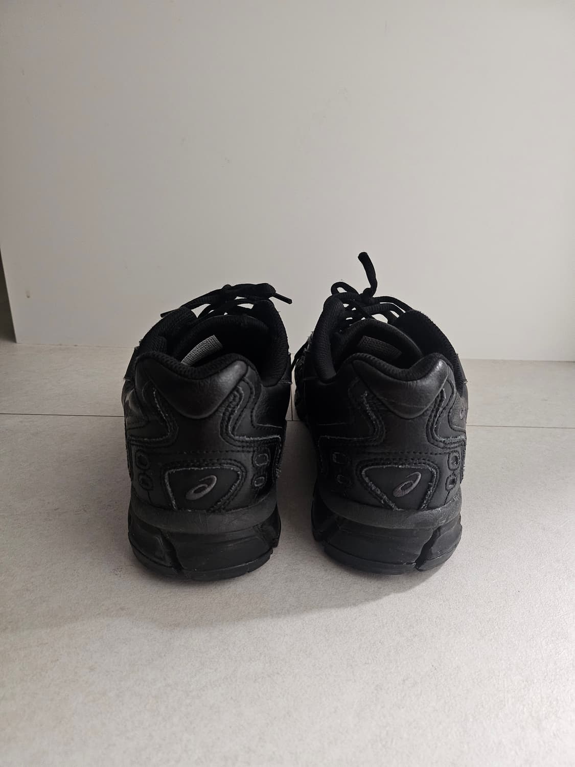 아식스 젤 카야노 19AW 한정샘플판 상품이미지3