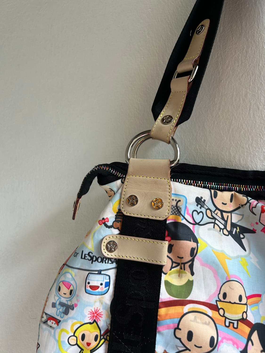 Tokidoki for lesportsac 상품이미지6