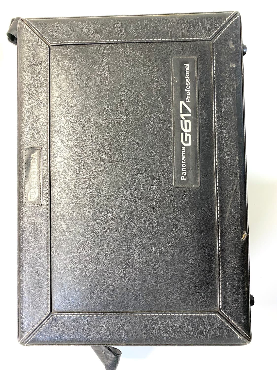 후지 G617 중형 필름카메라  상품이미지2