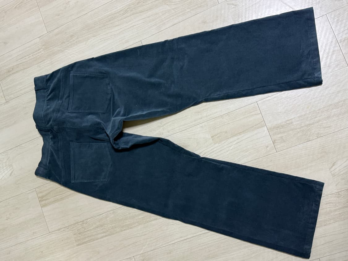 (예약제품)thecolorcolour XYLOPHONE PANTS 상품이미지4