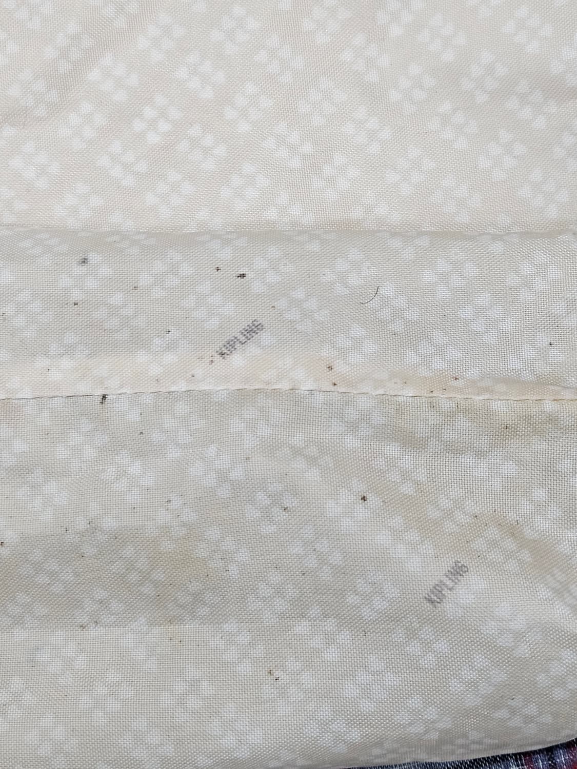 키플링 플라워 패턴 토트백 상품이미지8