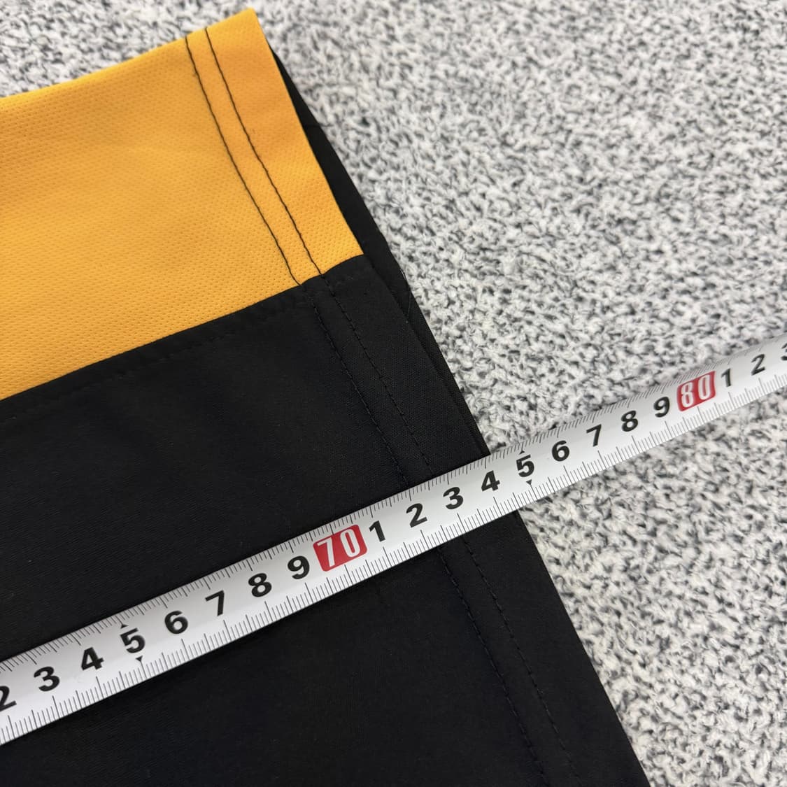 L NFL 피츠버그 반팔티 0126H1 상품이미지8