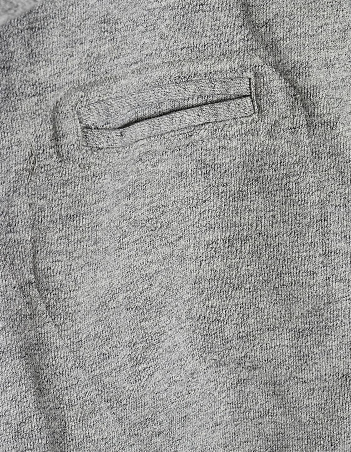 REAL WORDS Hook Sweat Jacket 상품이미지6