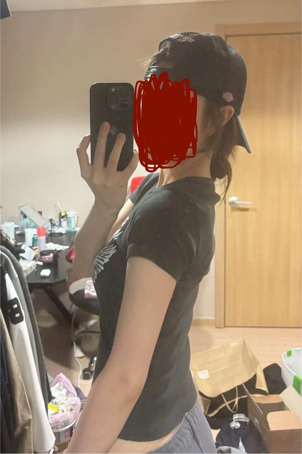 브랜드멜빌 반팔 상품이미지2