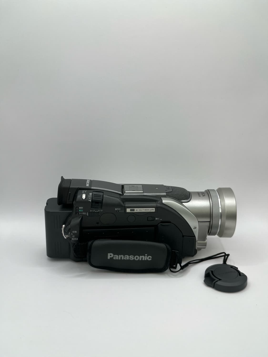 Panasonic nv-mx2000 캠코더 상품이미지4