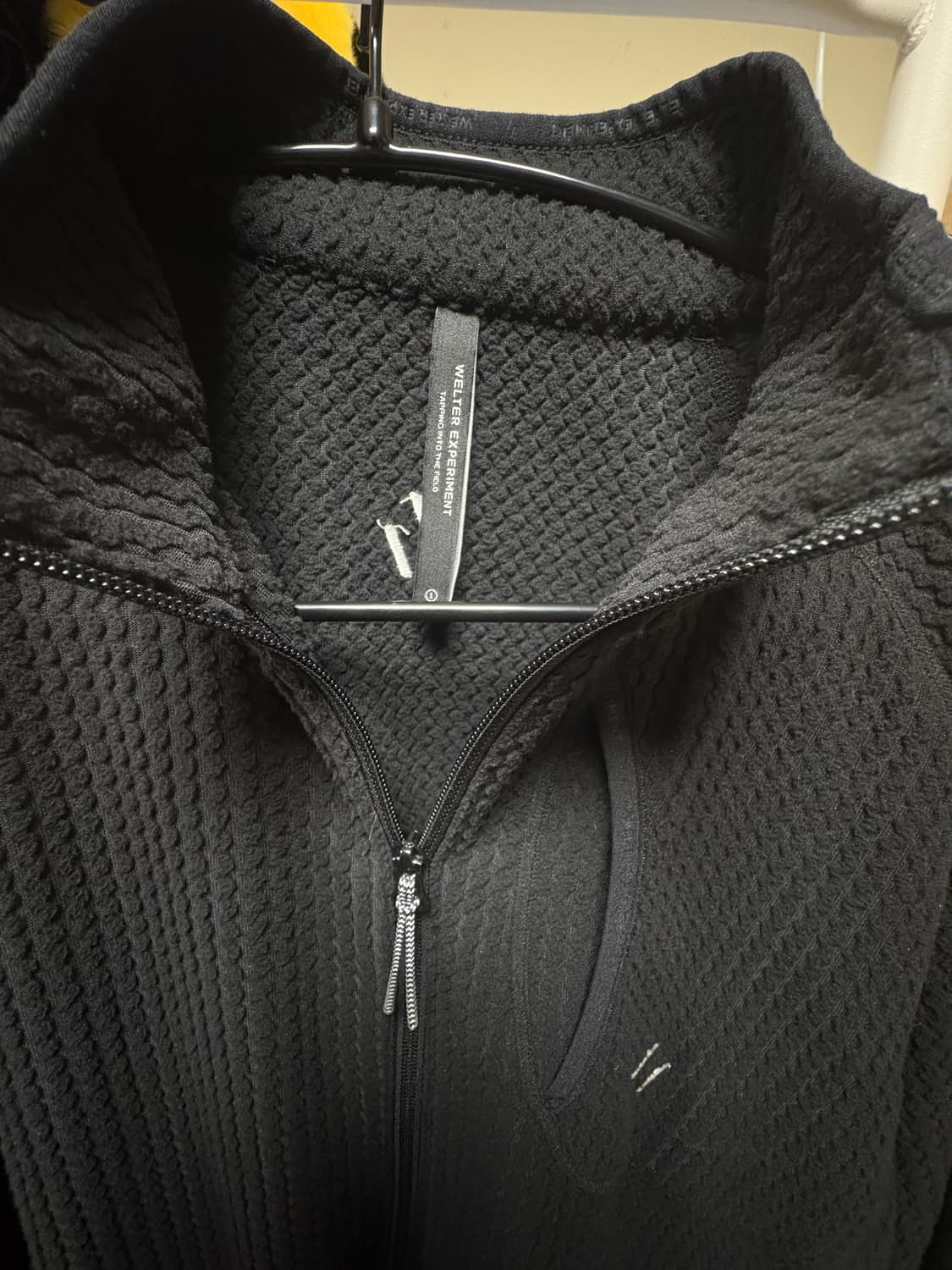 웰터익스페리먼트 플리스 상품이미지3