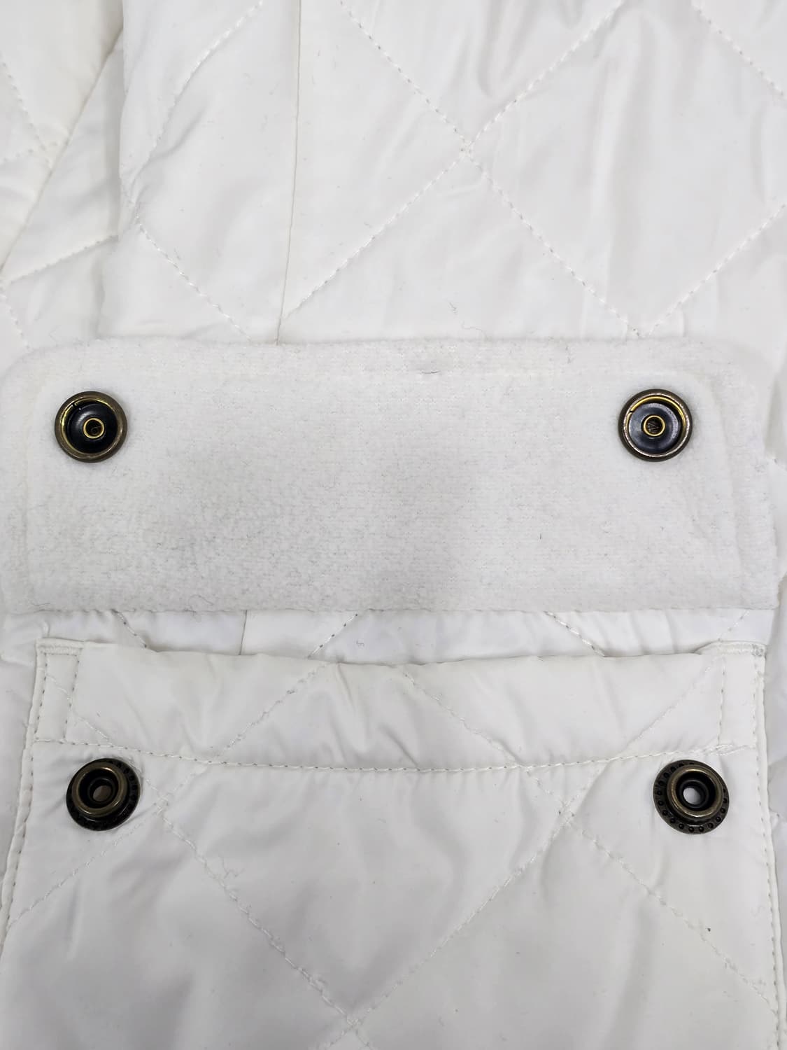 폴로 랄프로렌 퀼팅 경량 누빔 자켓 상품이미지6