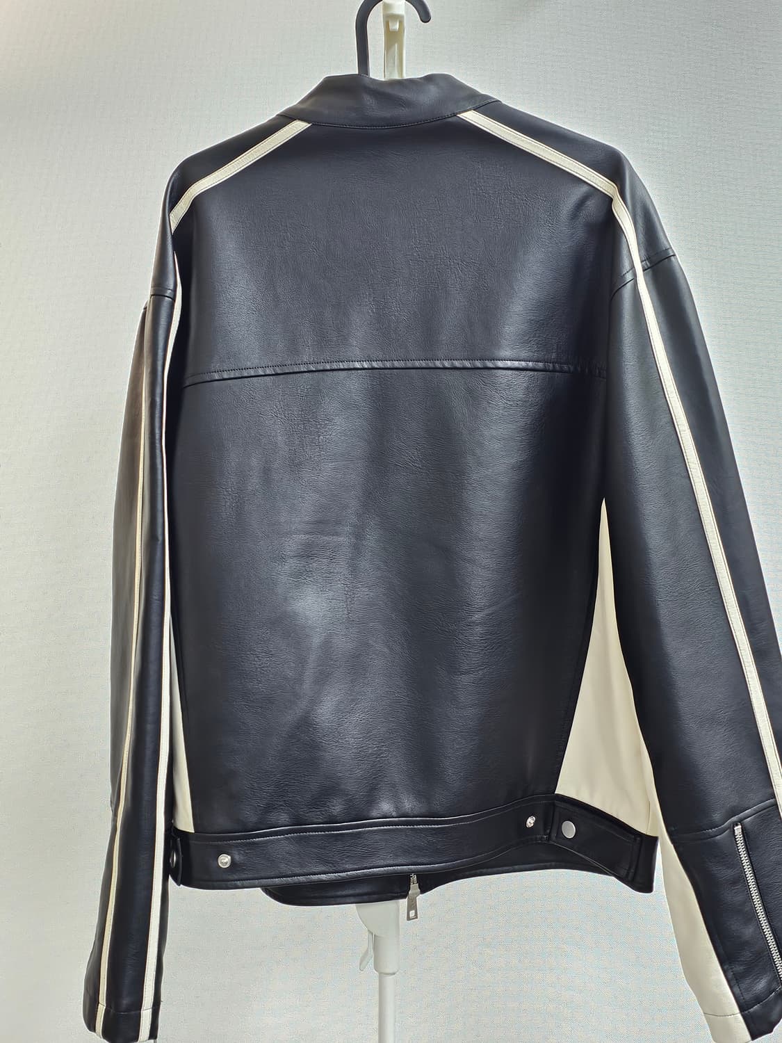 Tones 스트릿 빈티지 자켓 xxl 상품이미지3