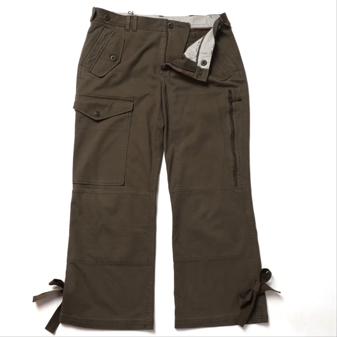 랄프 로렌 Ralph Lauren Utility Pants   상품이미지4