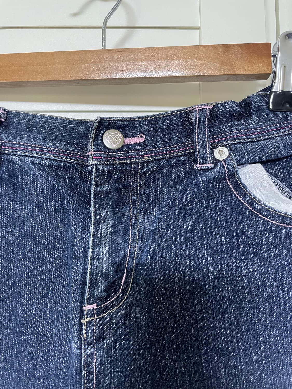 denim pants  상품이미지2