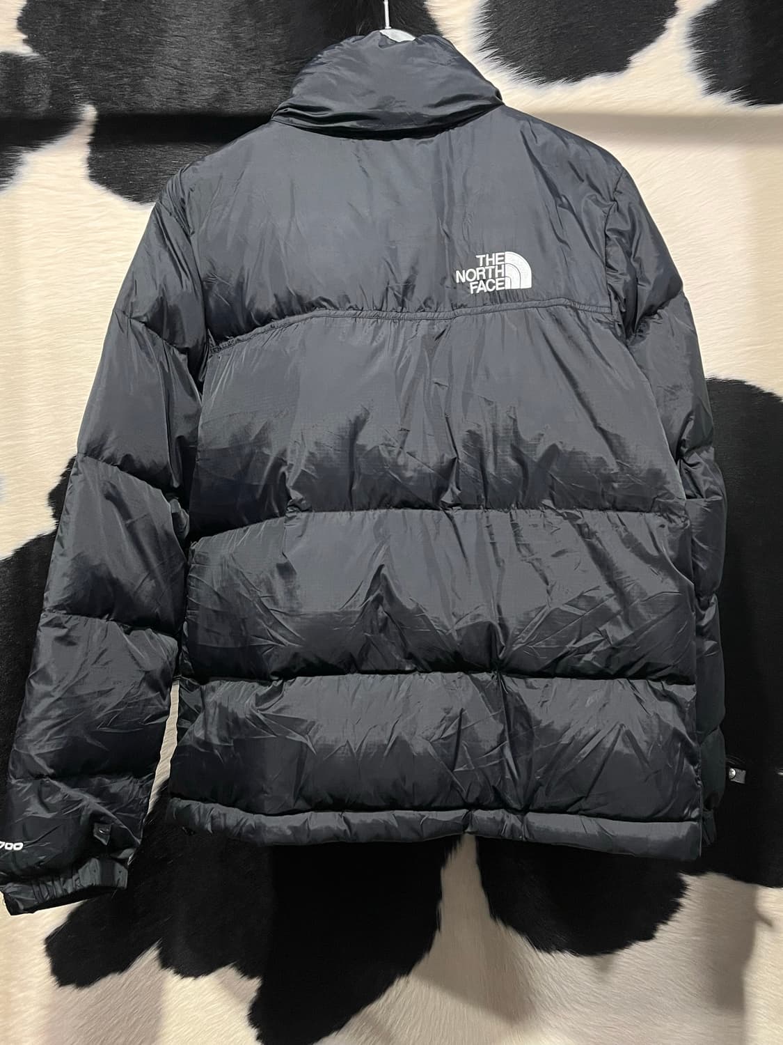 더 노스페이스 눕시 패딩 상품이미지5