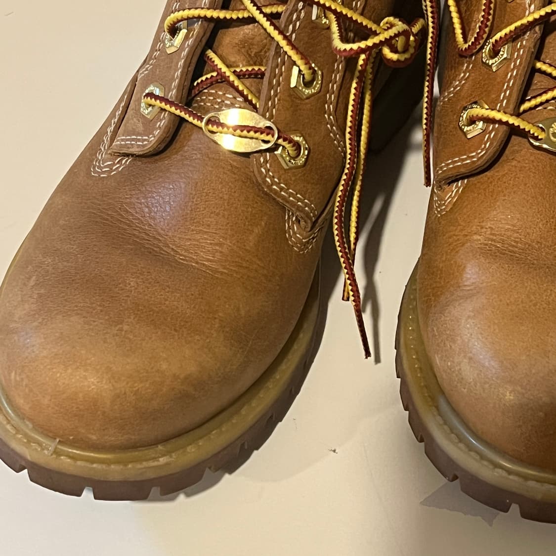 팀버랜드 넬리 위트 누벅 레더  상품이미지7