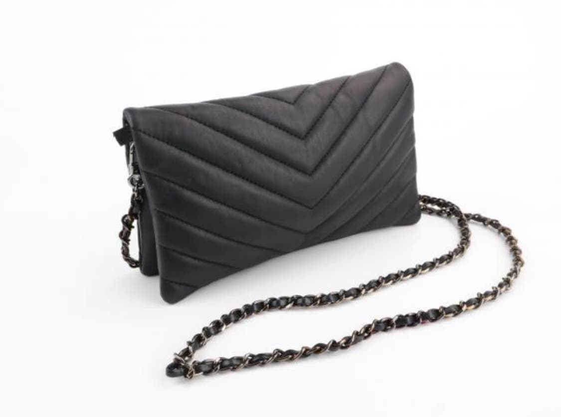 로보 크로스백 상품이미지1