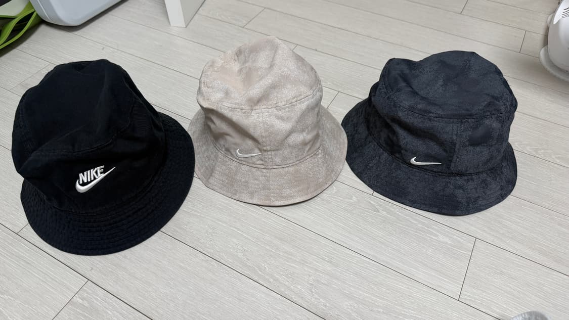 나이키 버킷햇 L/XL 상품이미지1