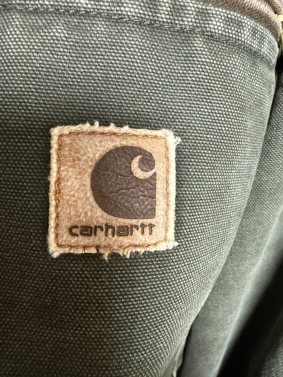 칼하트 j97 mos 110 (xxl) 상품이미지7